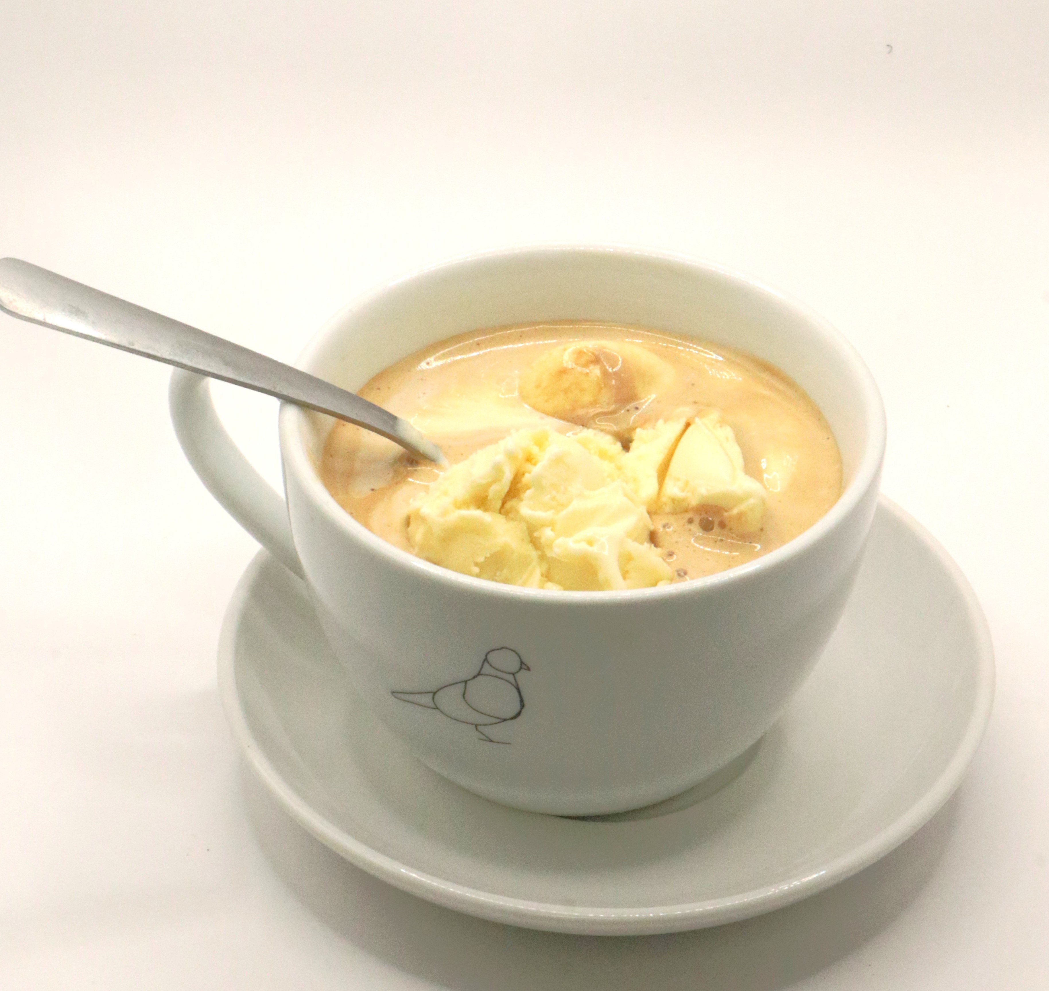 Affogato