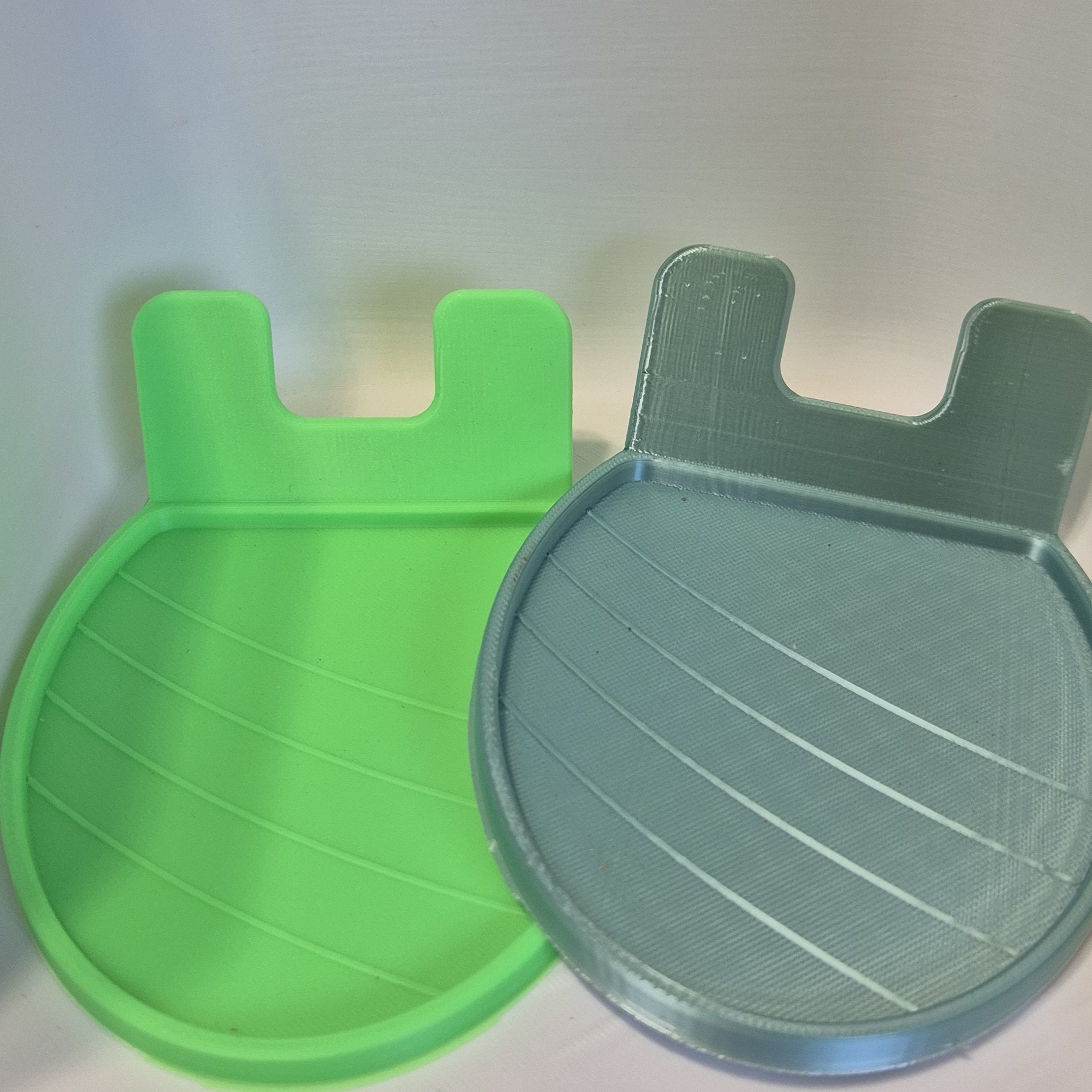 Spatial/ Spoon Holder