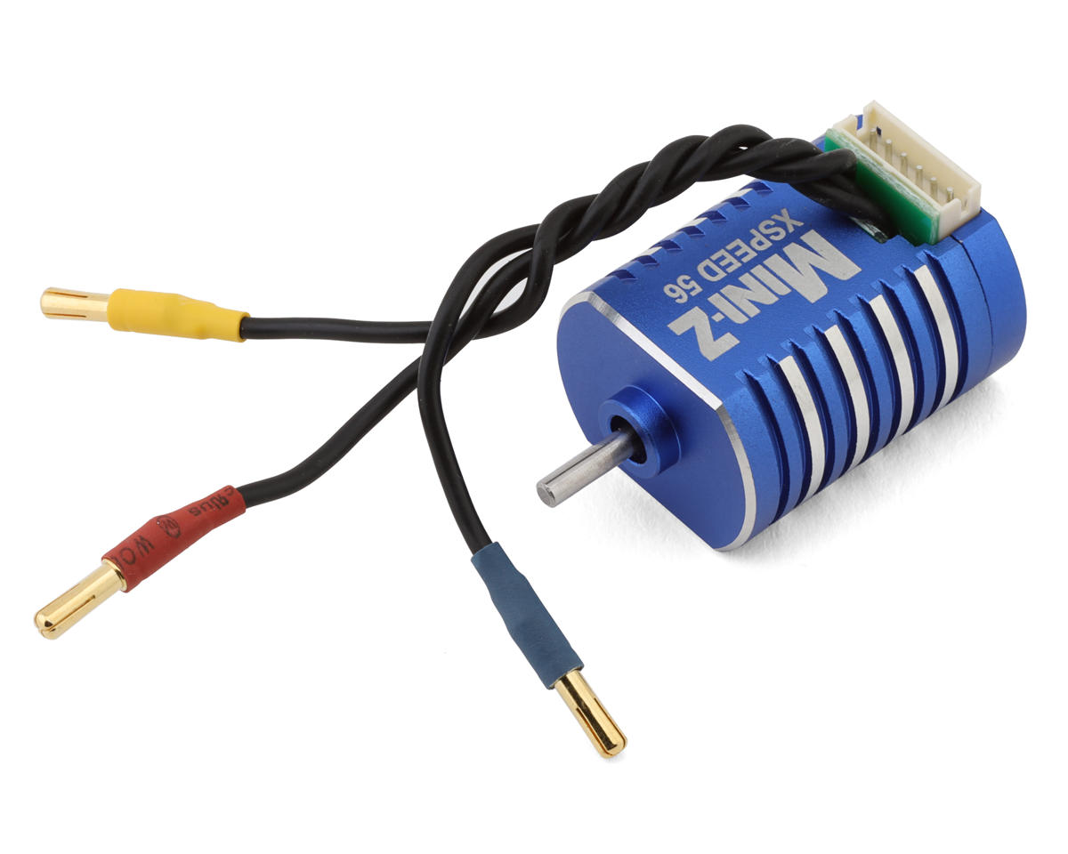 Kyosho Mini Z XSpeed 56 Sensored Brushless Motor 5600KV MZ705