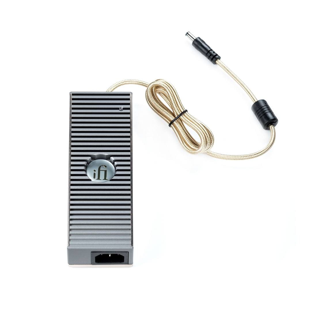 iFi audio | iPower Elite