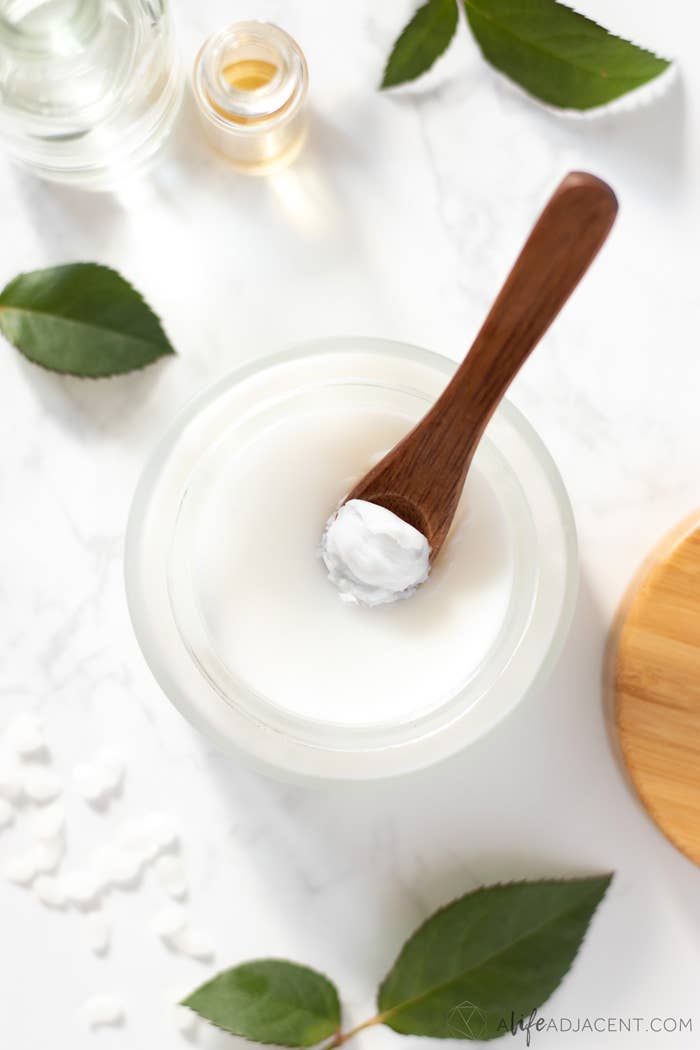 Pantry Products - Squalane Overnight Hydration Mask