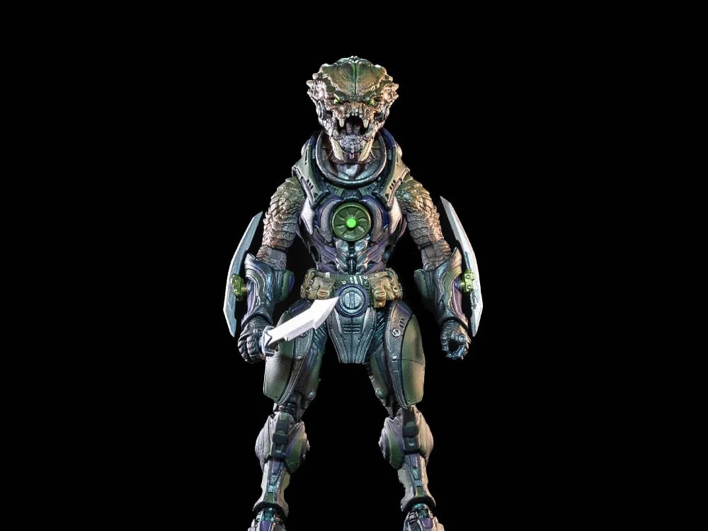 Cosmic Legions CC24 Experiment