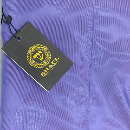 Shaul Luxury Kapotas