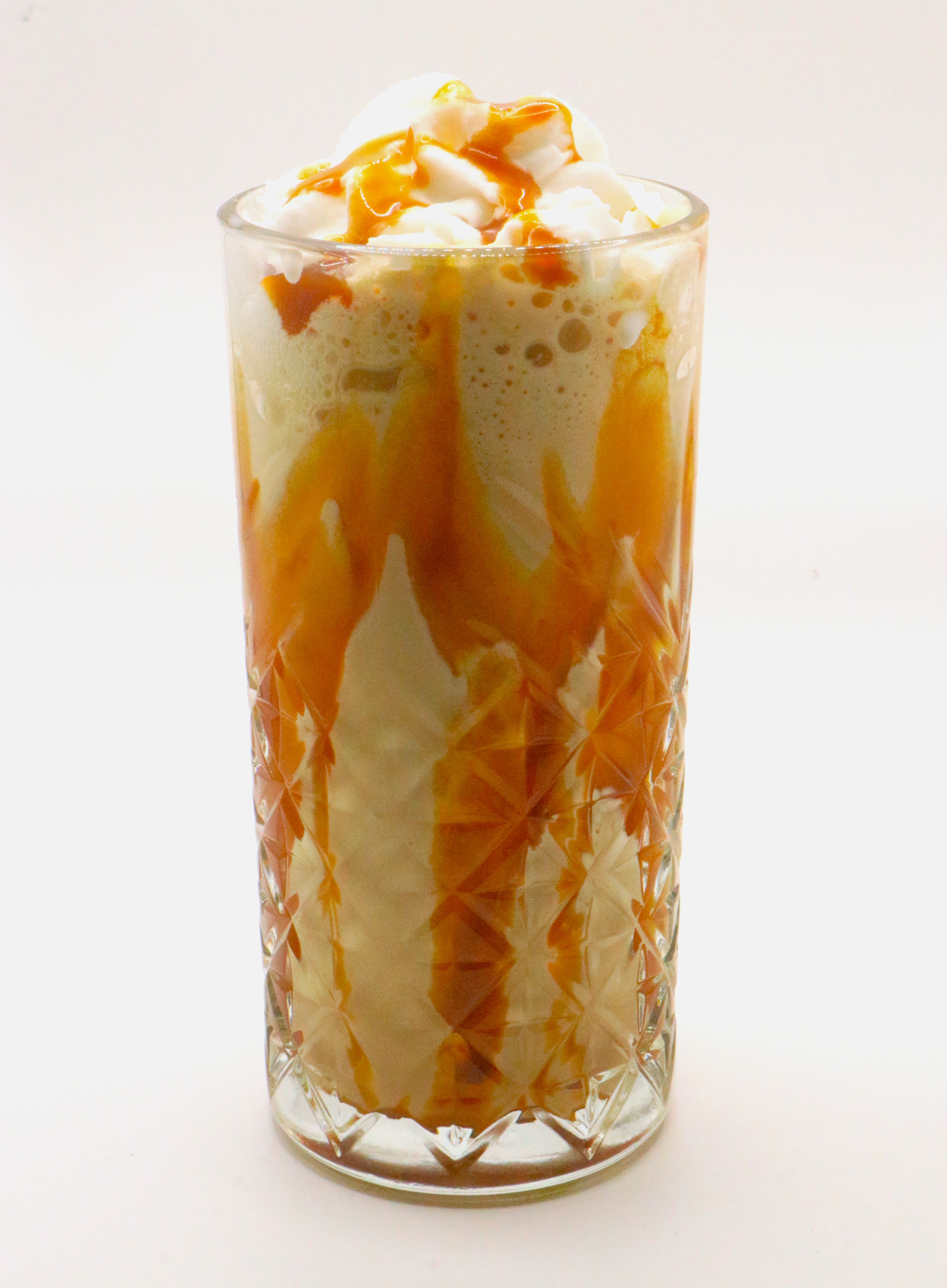 Caramel Crunch
