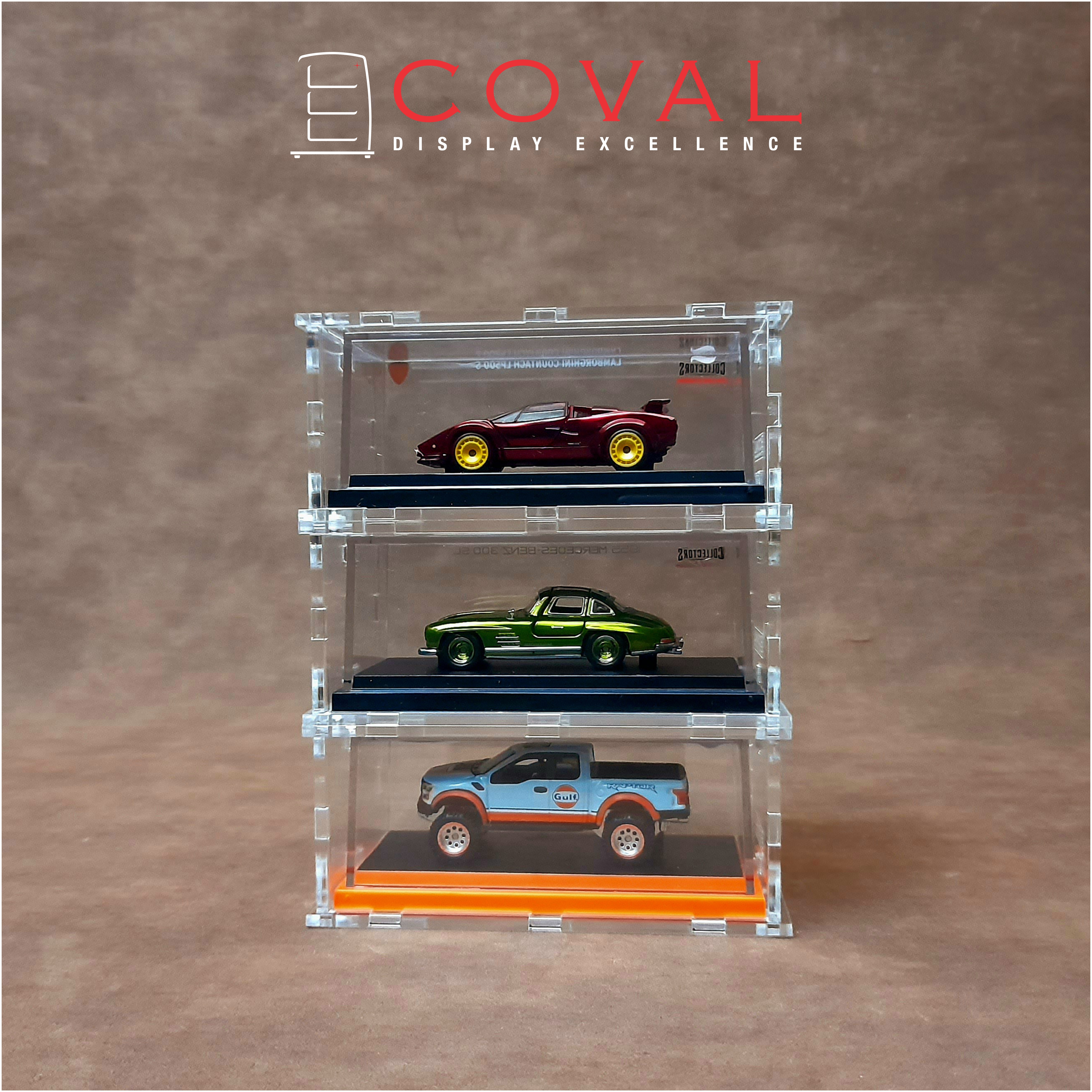 Coval RBX 101 3 PK