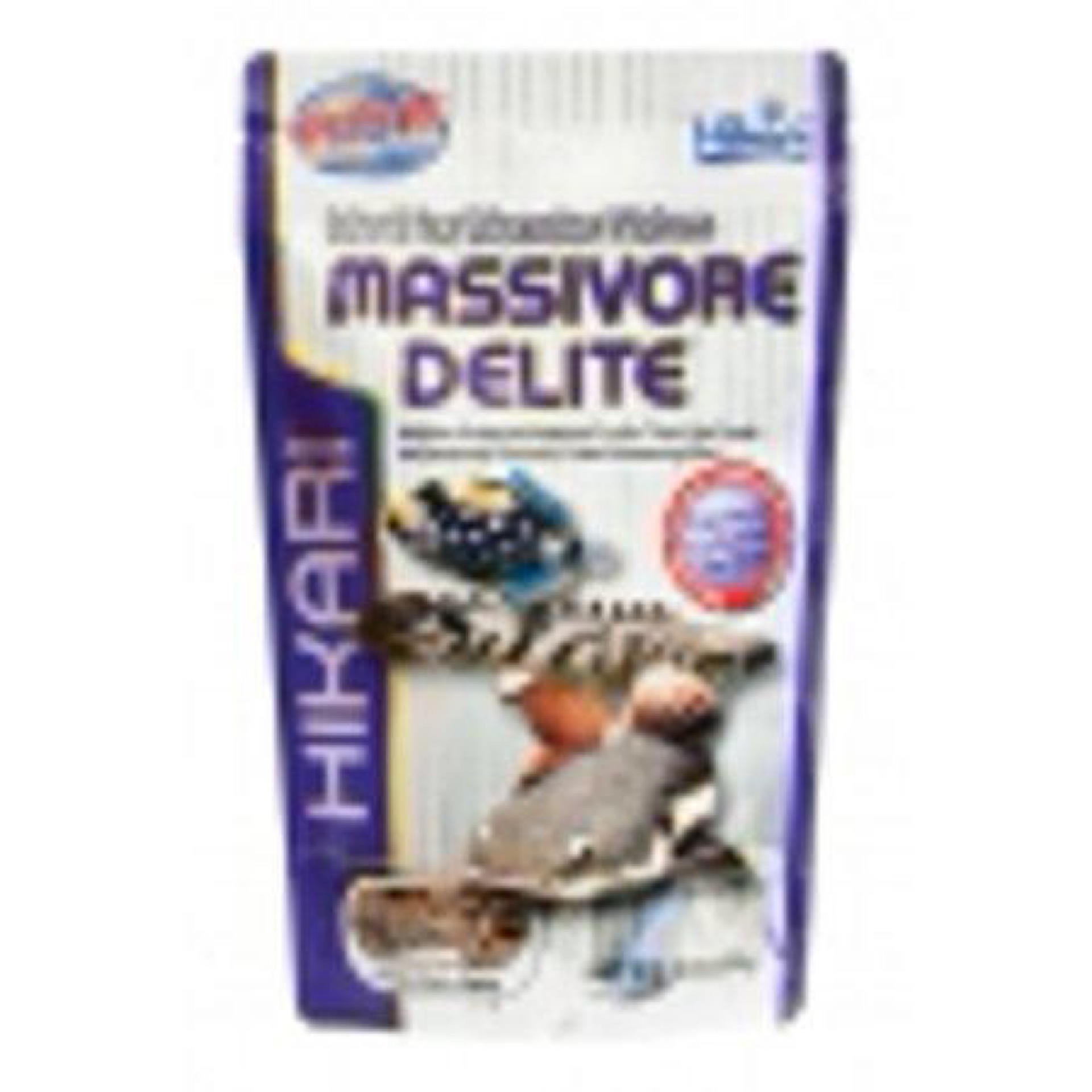 Hikari Massivore Delite Multi-Colored