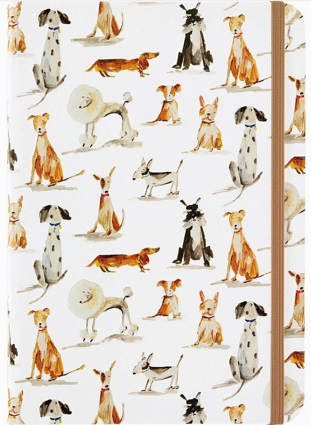 Dog Days Journal