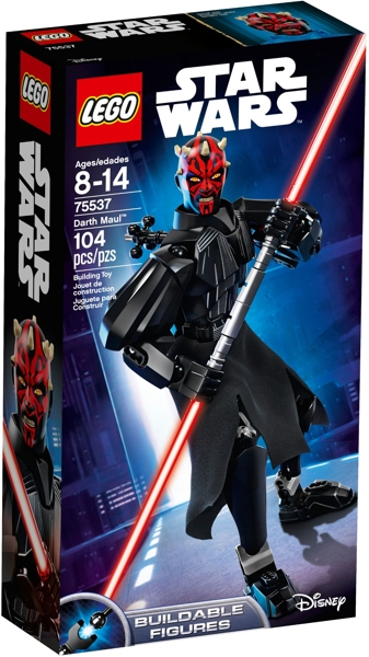 75537 Darth Maul
