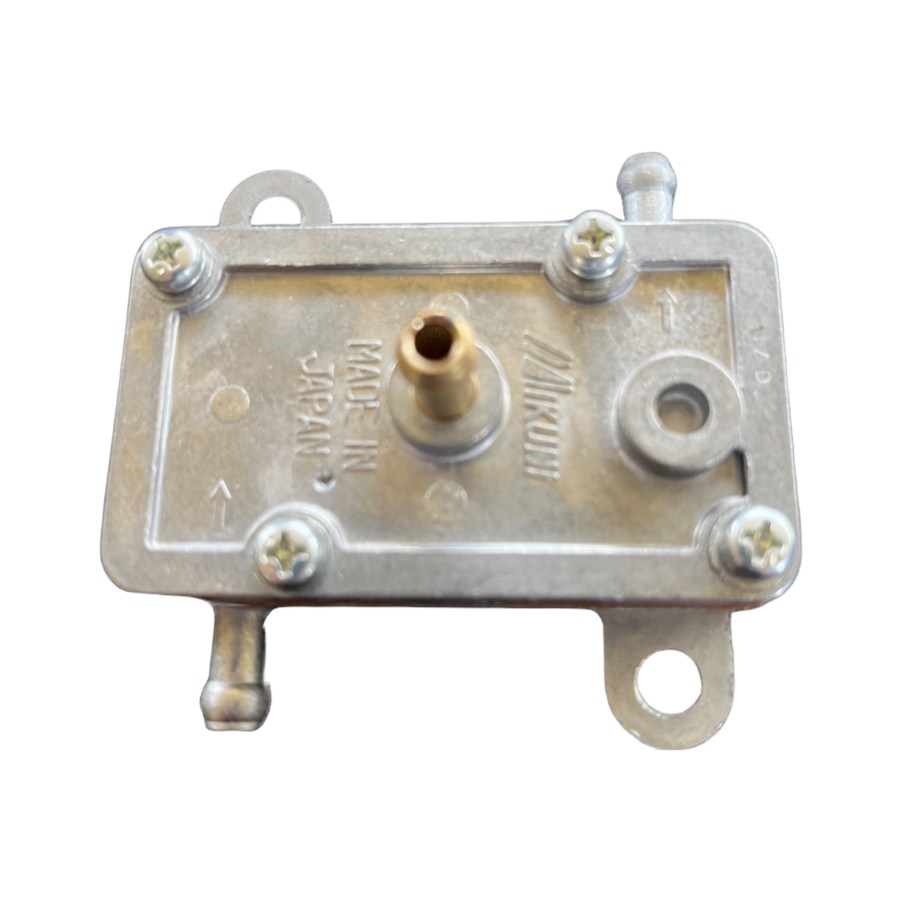 Fuel Pump - Mikuni