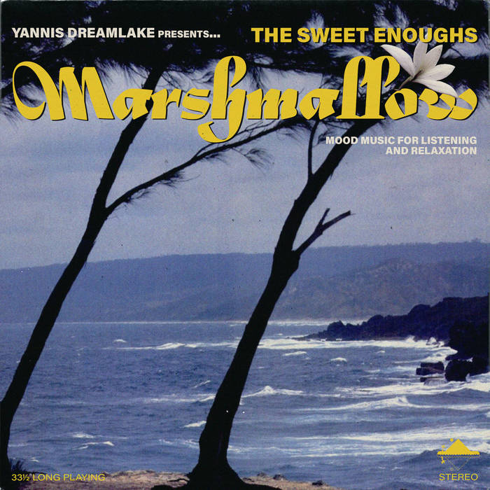 The Sweet Enoughs - Marshmallow by Unknown Artist - View 1