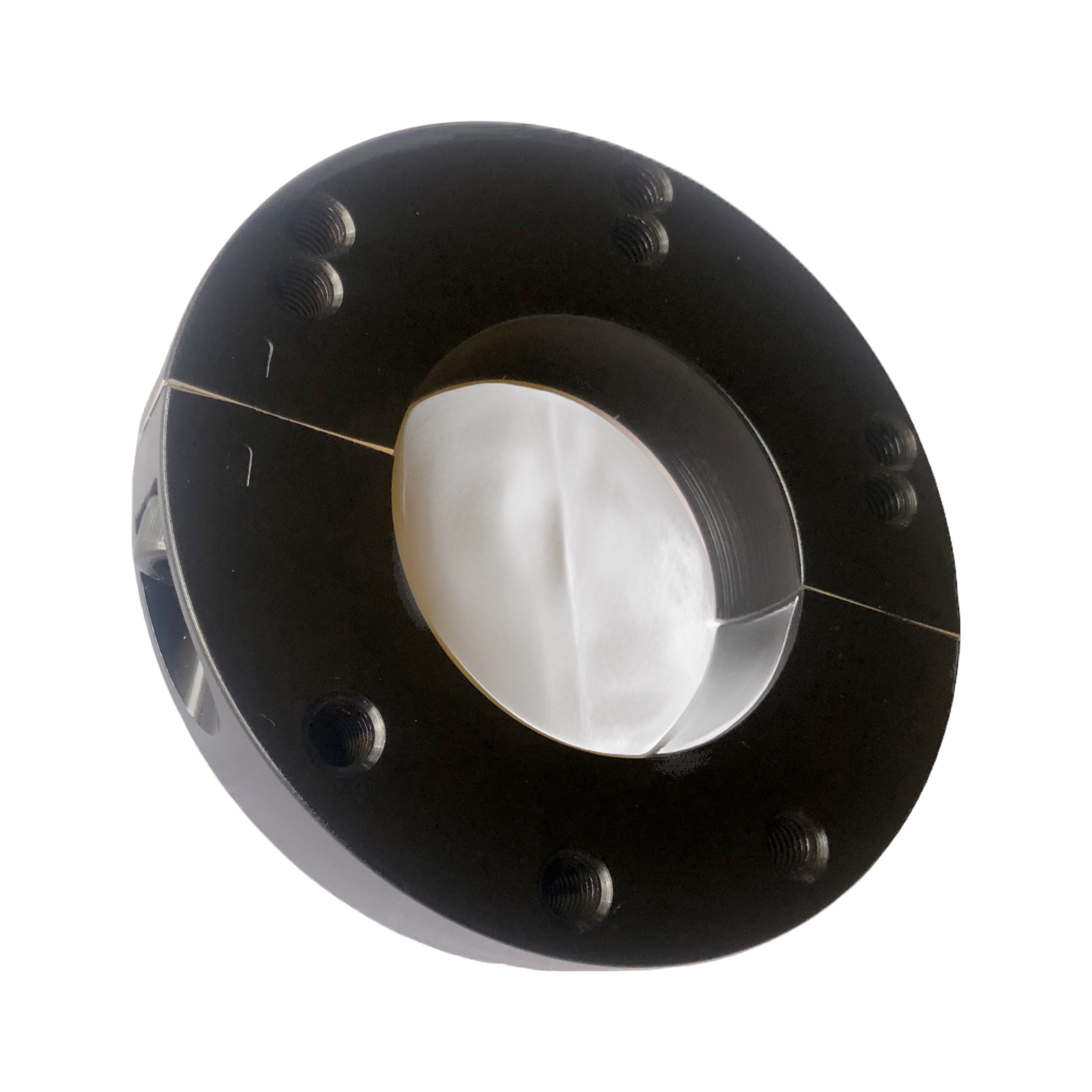 Bearing Carrier - 30mm 2 piece Billet