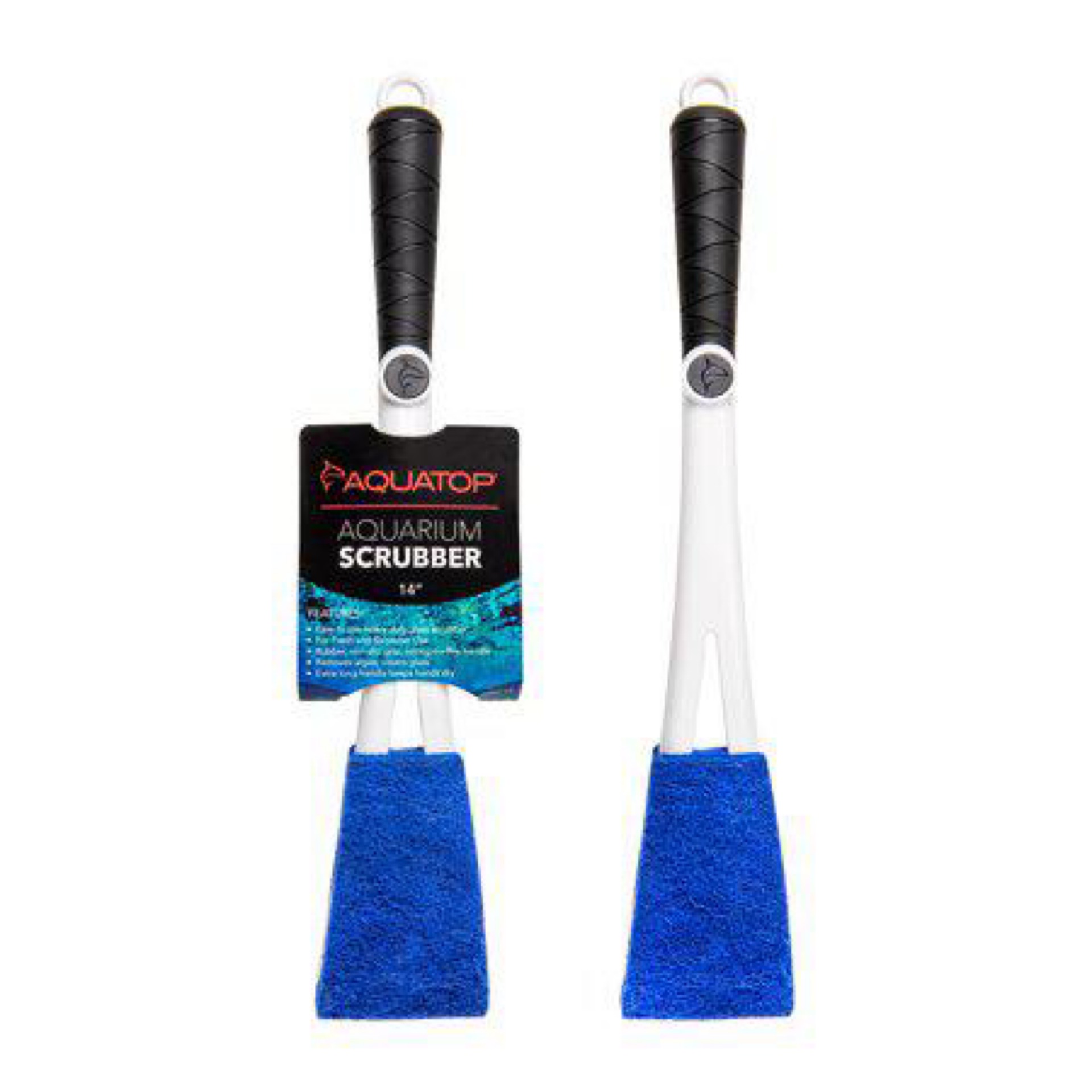 Aquatop Glass Aquarium Scraper
