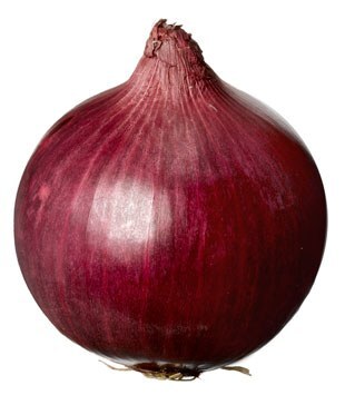 15. Red Onion