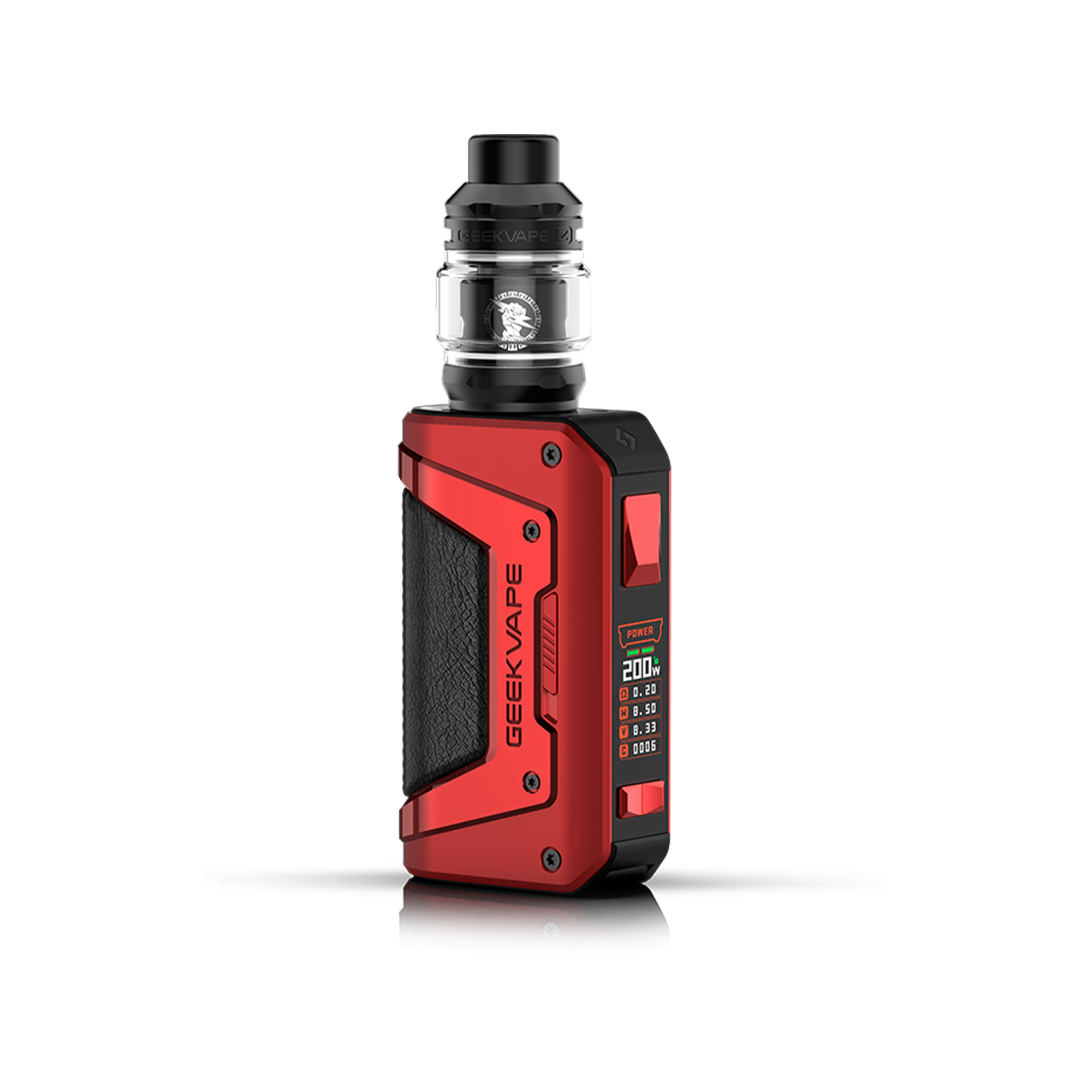 Geek Vape L200 Red