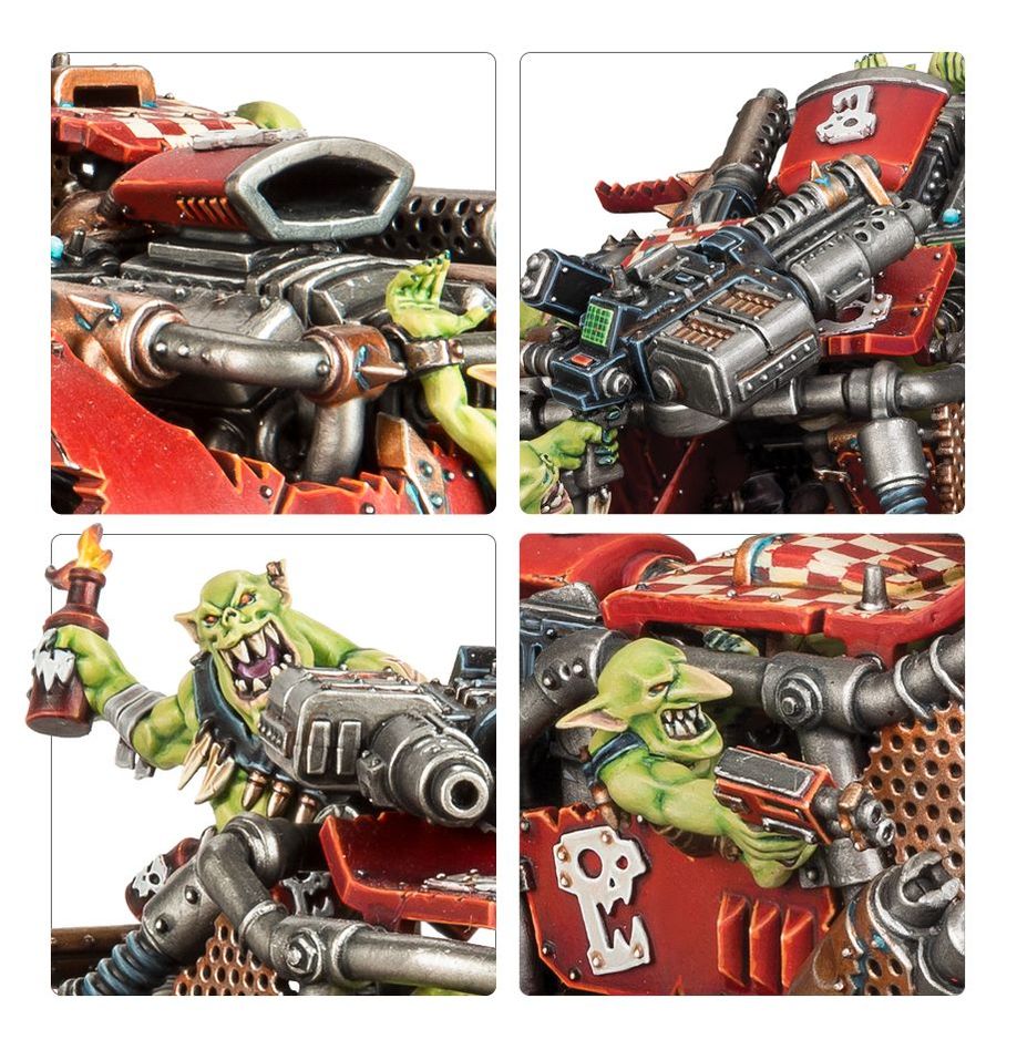 Boomdakka Snazzwagon thumbnail 5