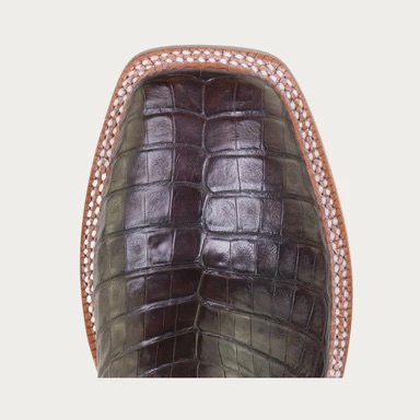 Hyer Boots - Russell