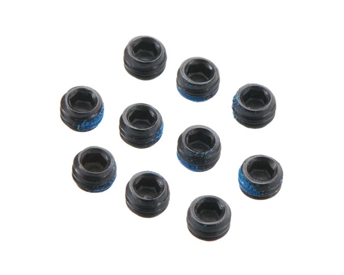 Set Screw 4x3mm AR724403 W-4R1(4)