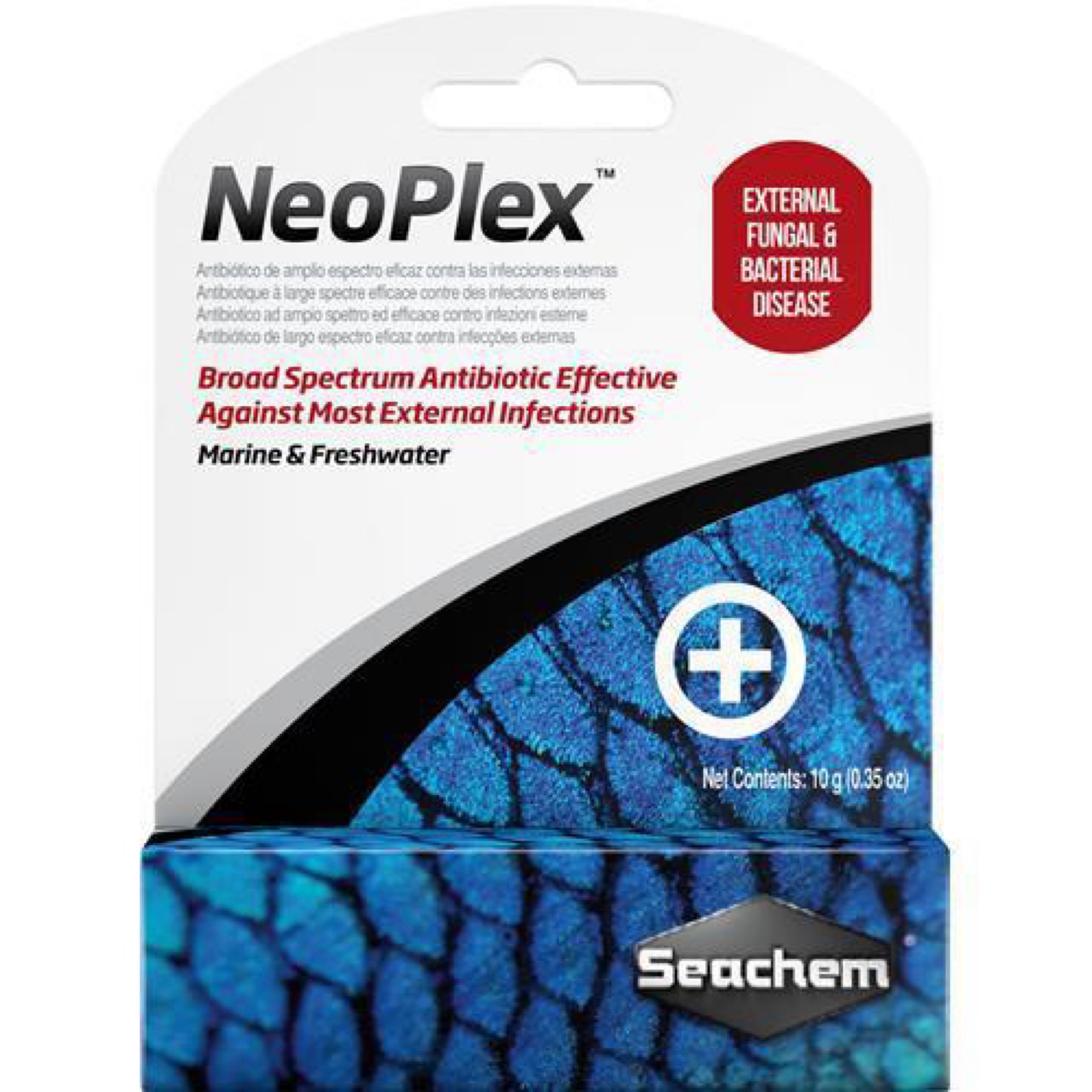 Seachem NeoPlex