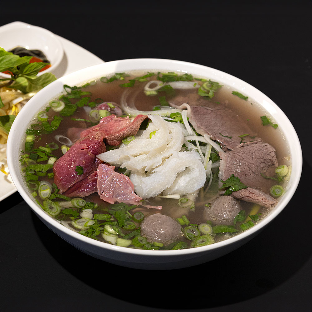 PHO3-House Special Noodle Soup | Phở Đặc Biệt