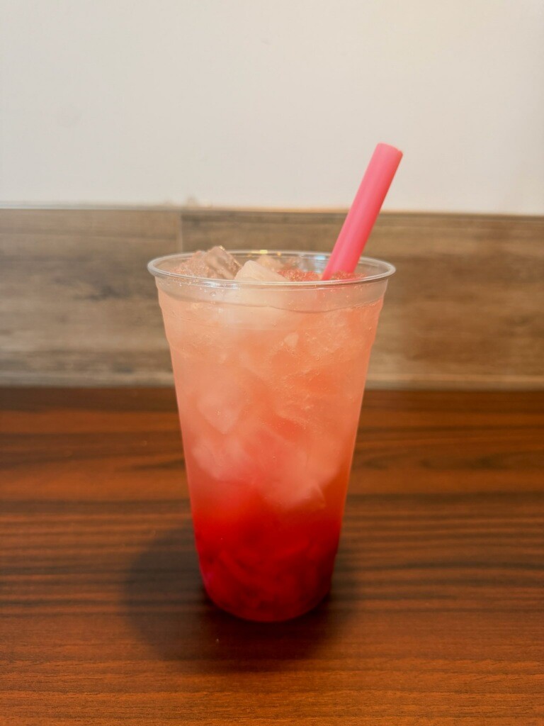 Refreshments
