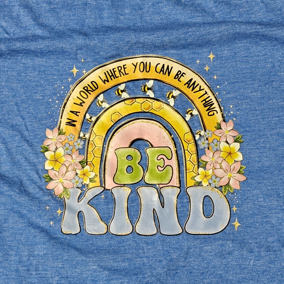 Be Kind — photo 2 of 2
