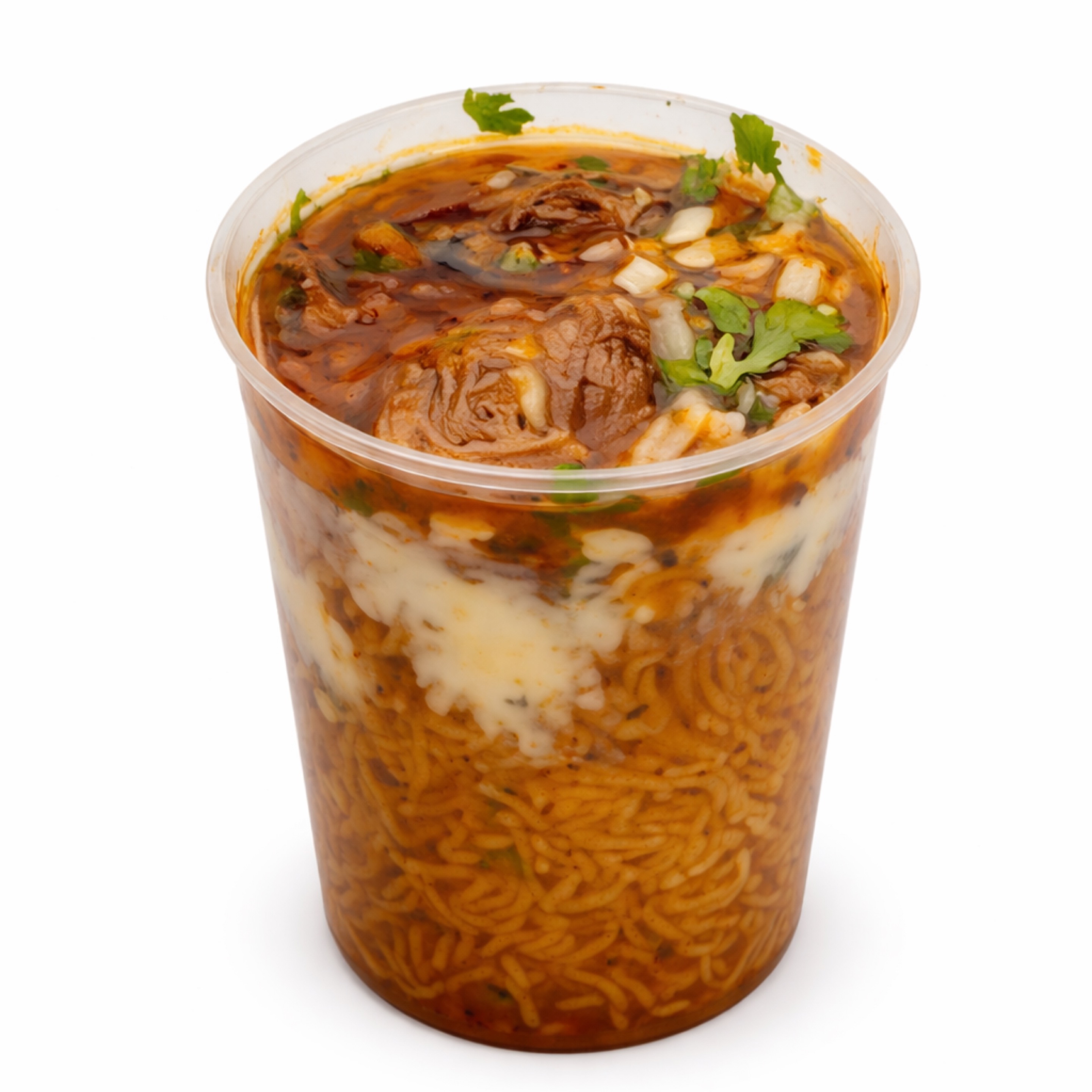 Ramen Birria