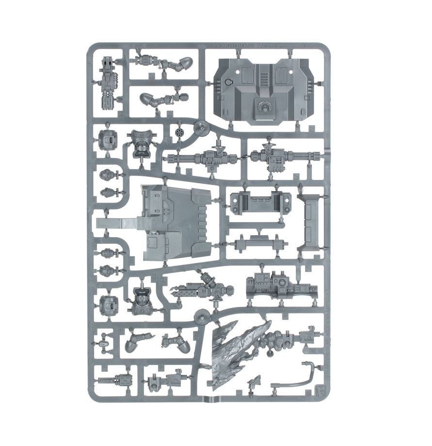 Land Speeder thumbnail 8