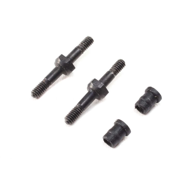 Losi Shock standoff Bushing Mini T LOS214008