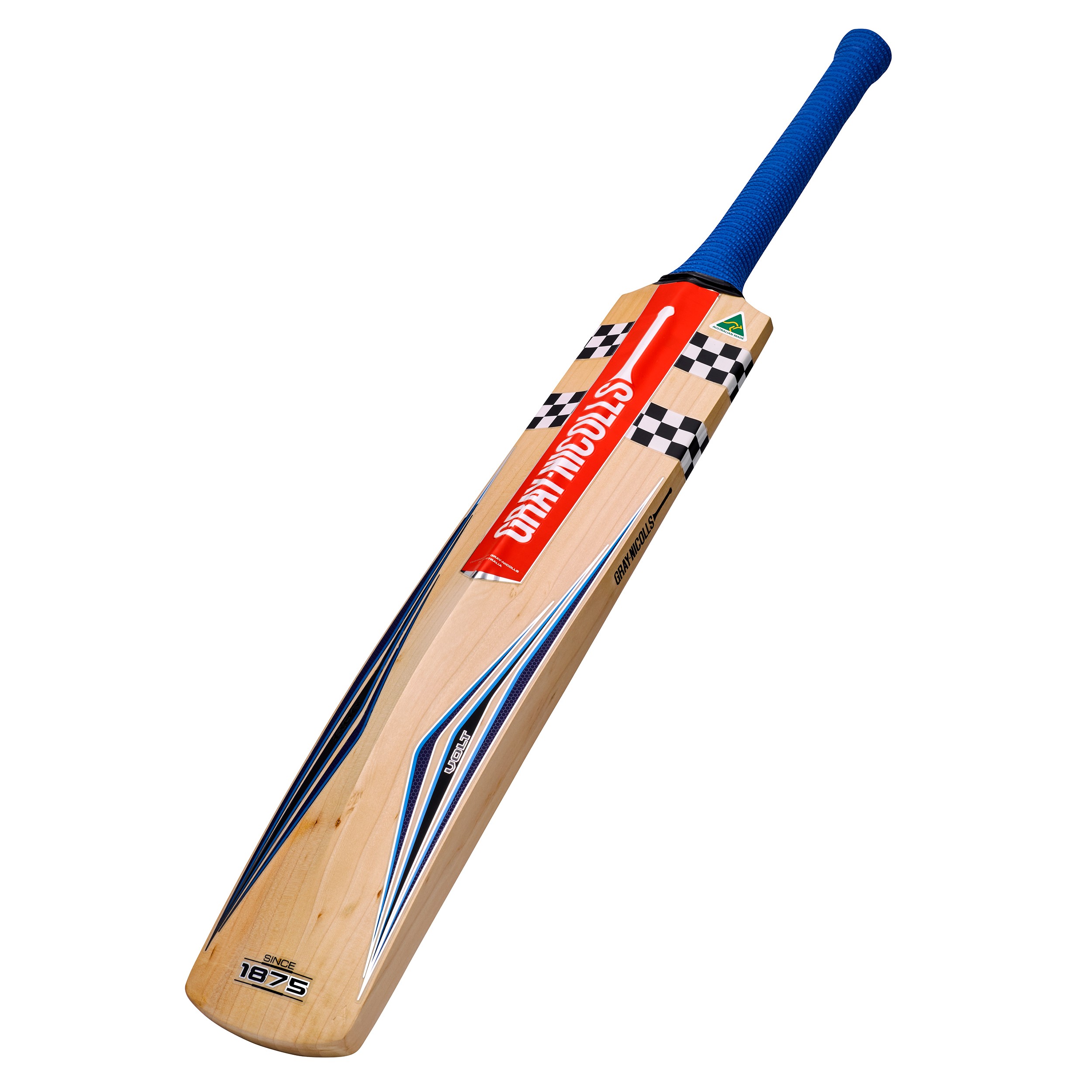 Gray-Nicolls Volt Strike Junior Bat 2026/27