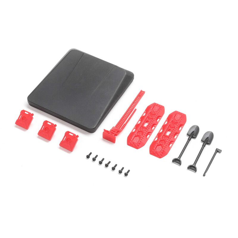 Overland Accessories Pack SCX24 Axi200008 W 1R3(2)