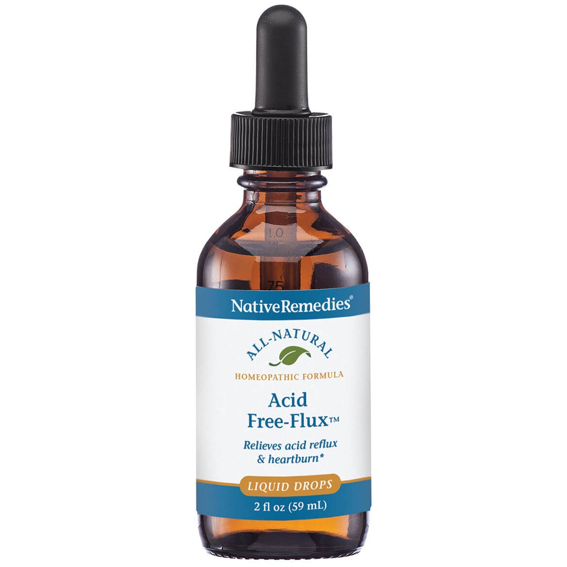 Native Remedies - Acid Free-Flux