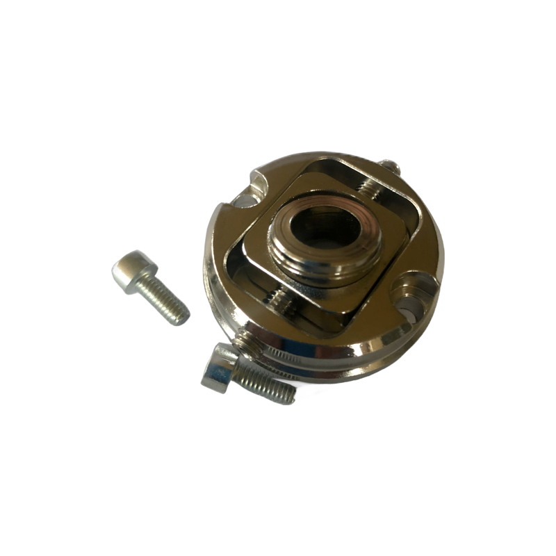 Camber Adjuster 10mm (Single) - Righetti Ridolfi