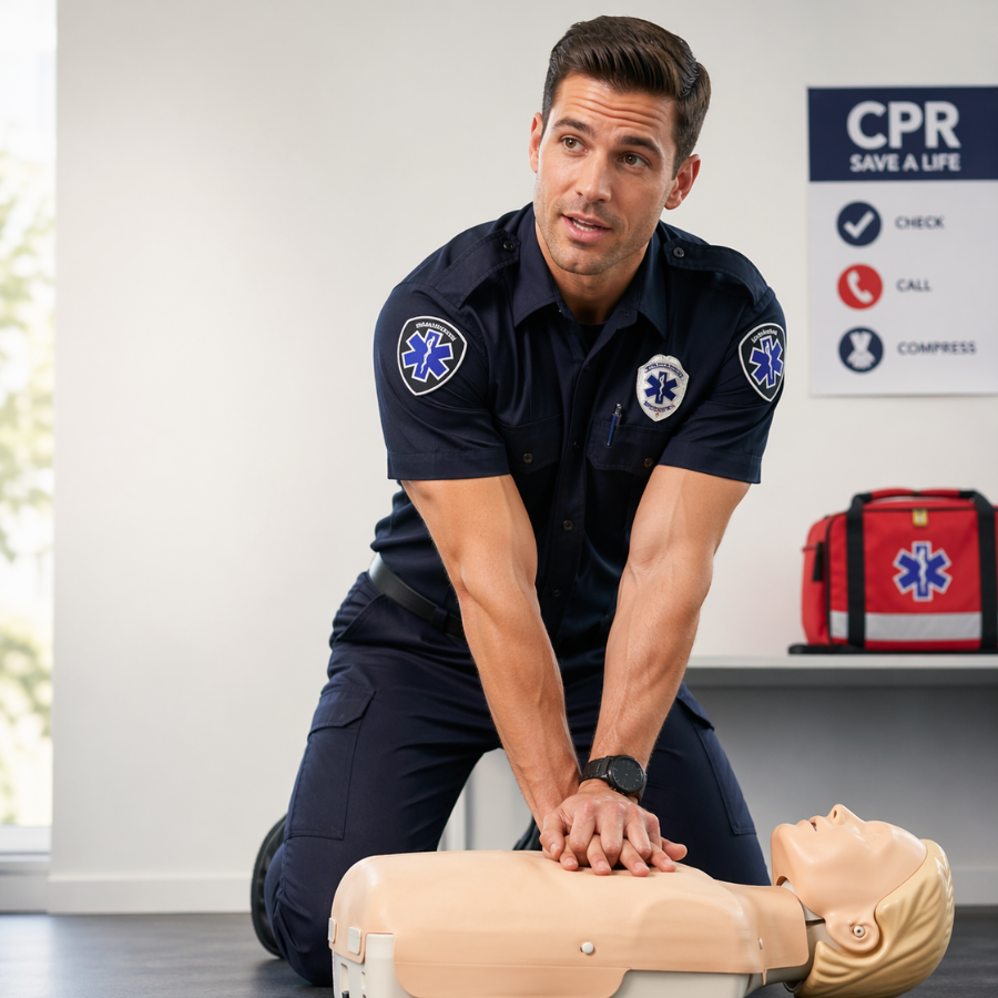 Provo, UT: August 22nd @ 900 AM.  The American Heart Association's Basic Life Support for Healthcare Providers (Adult/Child/Infant CPR with AED and other medical equipment)