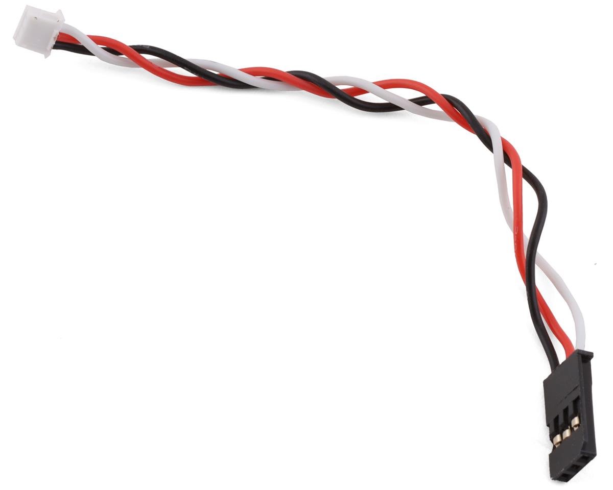 Furitek Receiver to JST RX Adapter Cable 100mm