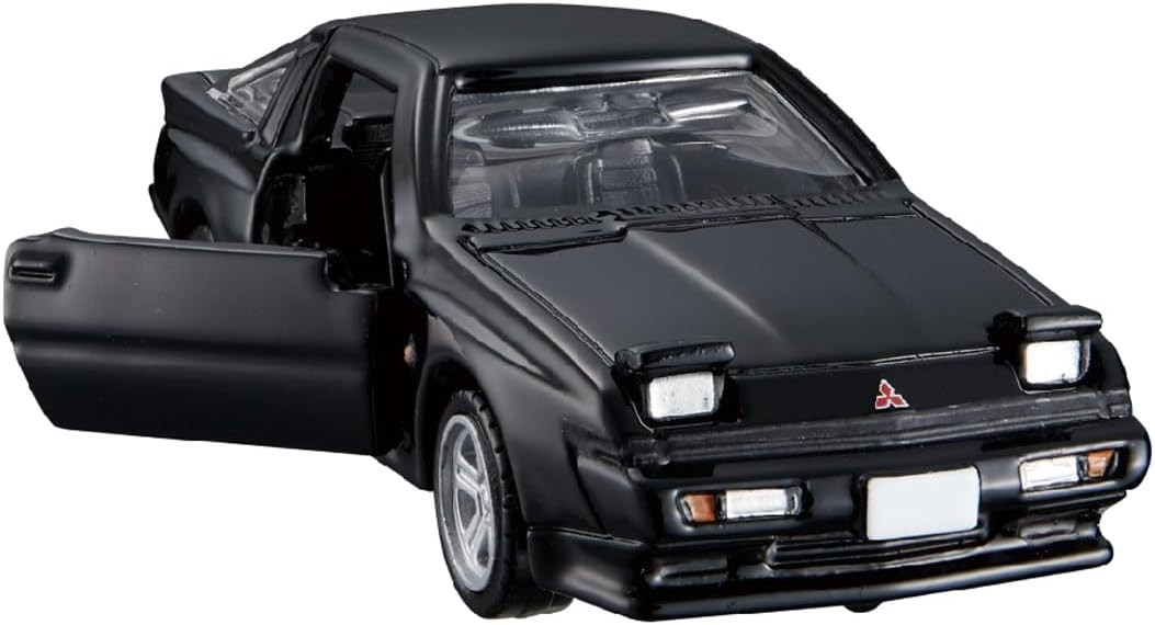 タカラトミー トミカプレミアム 13 三菱 スタリオン ミニカー おもちゃ 6歳以上 車 スポーツカー サムネイル3