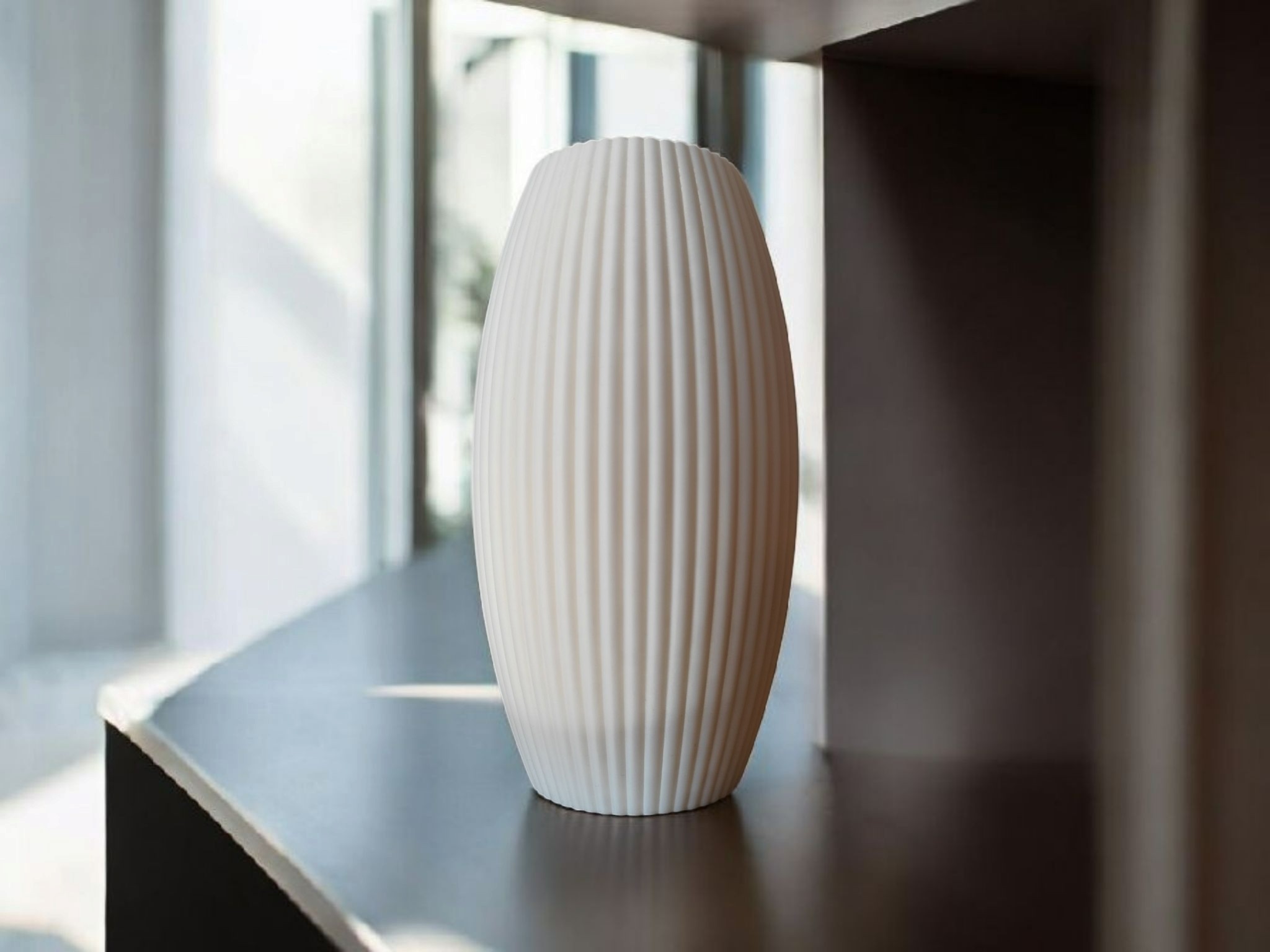 Alexia Vase