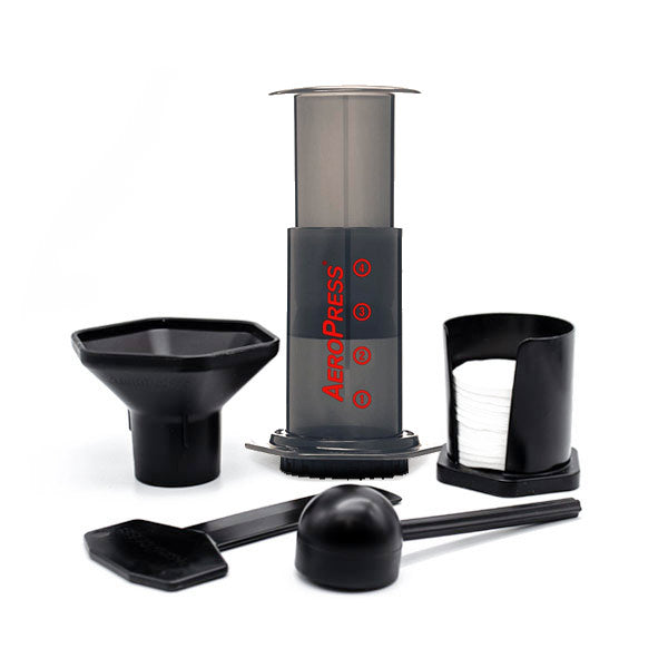 Aerobie Aeropress Coffee Maker - Ona