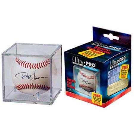 Ultra Pro Square Baseball Holder