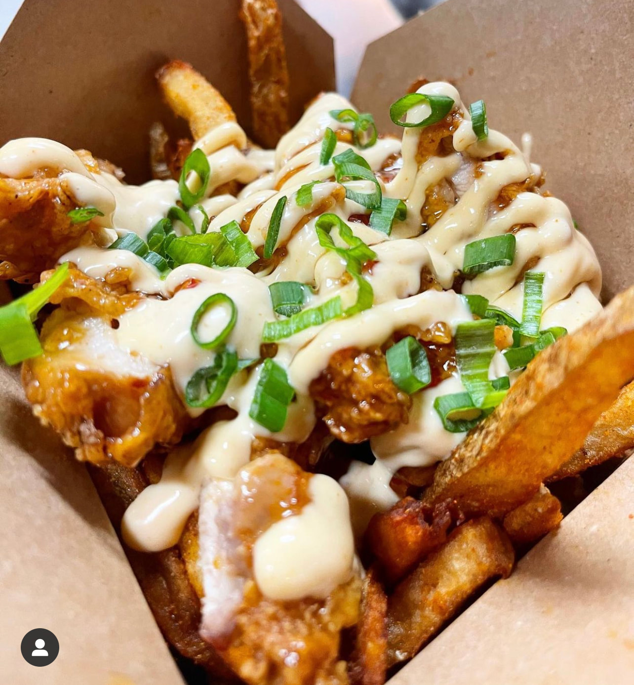COUSIN STIZZ FRIES SP