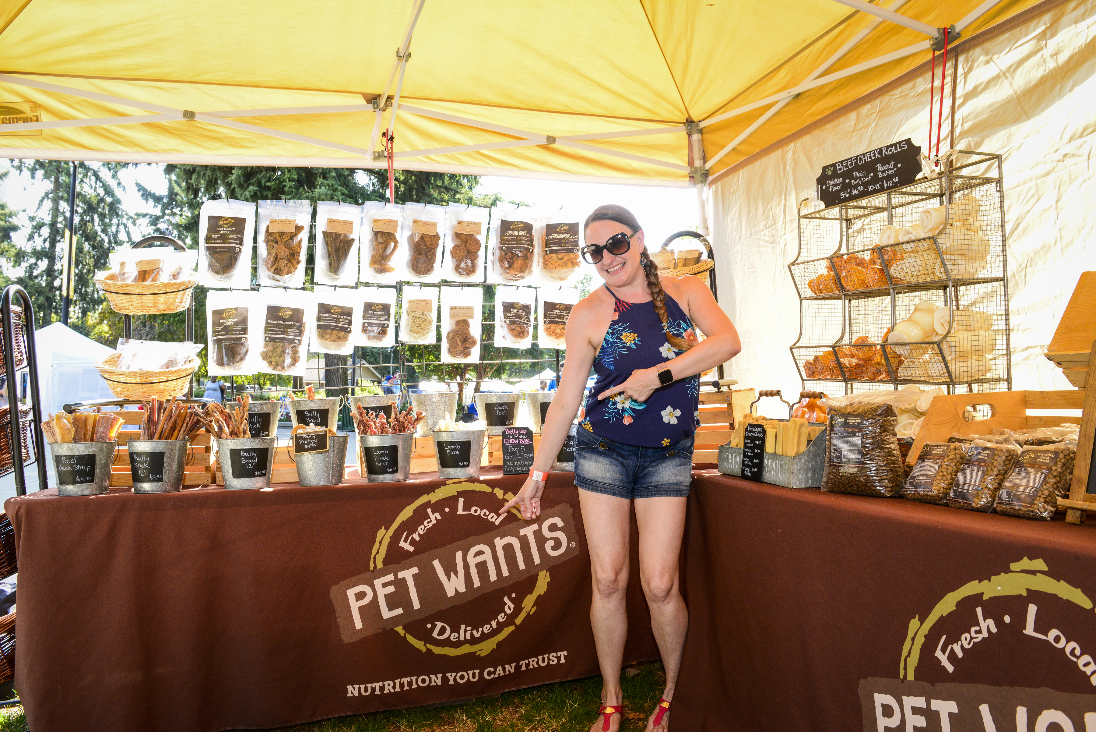 2026 Business Exhibitor – DOUBLE SPACE