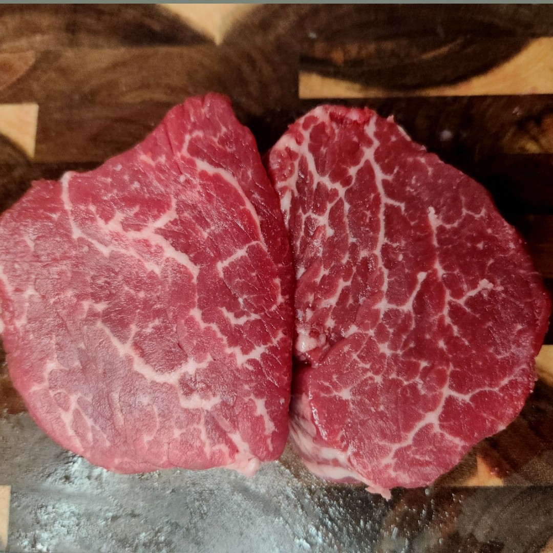 Upper Choice Filet Steak