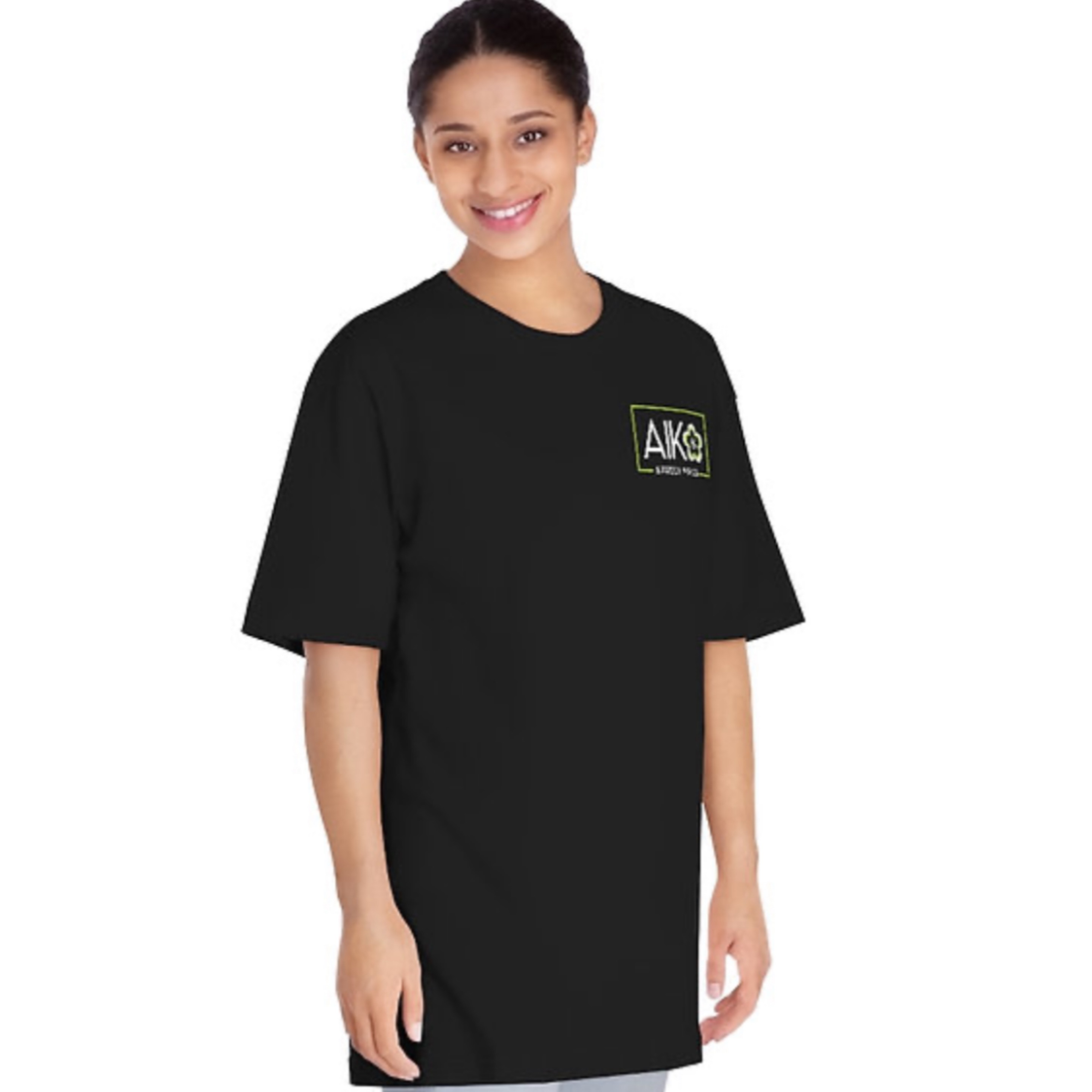 Unisex Classic Crewneck T-Shirt