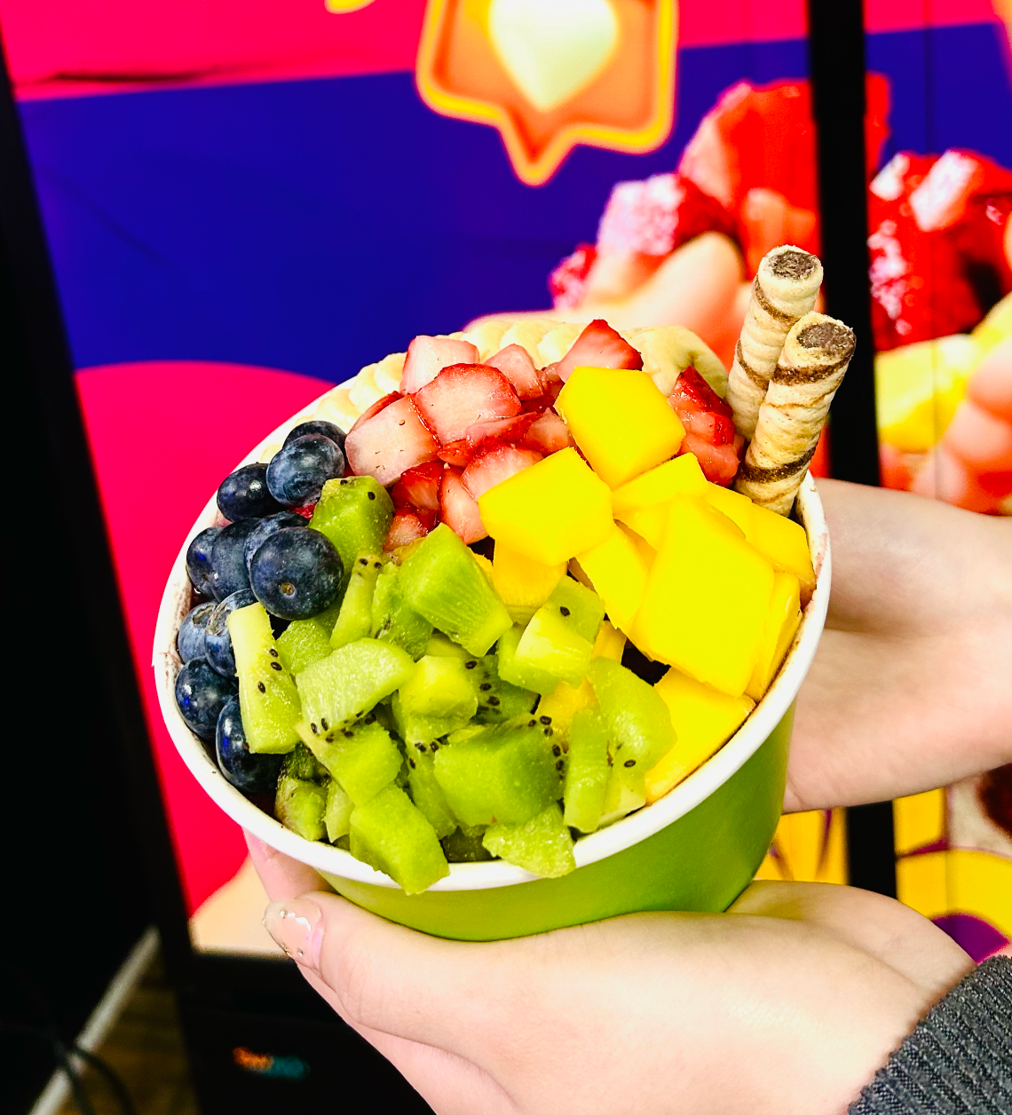 Large Bowl