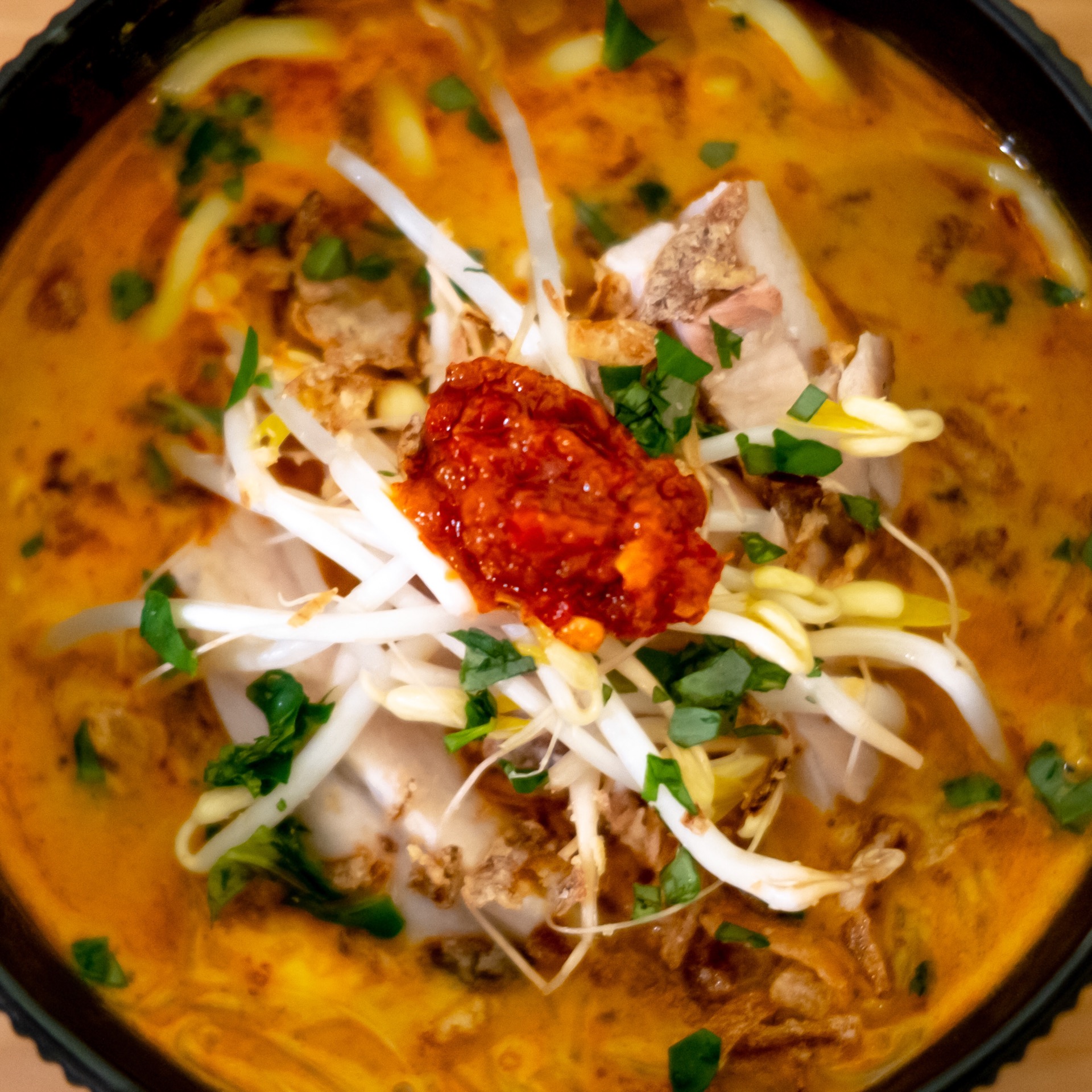 Laksa