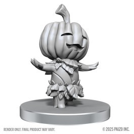 Gourd Leshy and Cactus Leshy