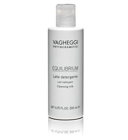 Equilibrium Line - Cleansing Milk