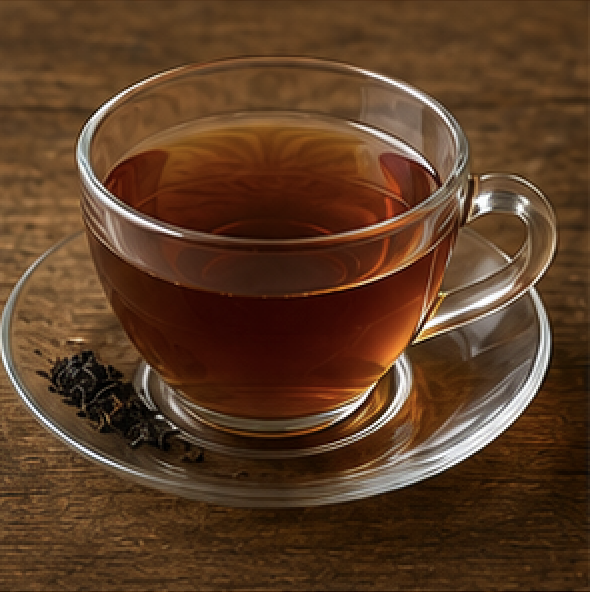 Breakfast Tea