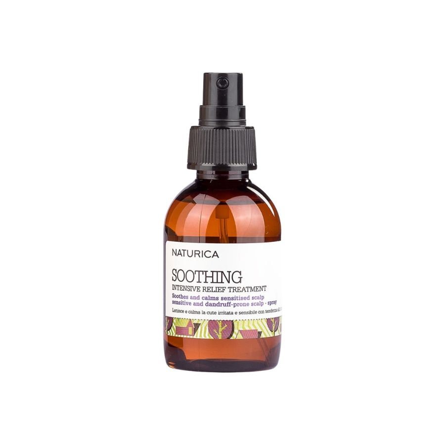 Soothing Relief Treatment Spray