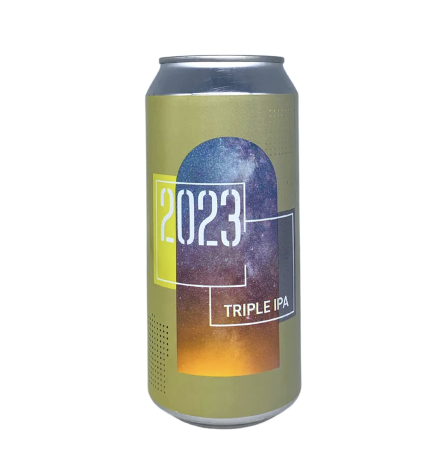 Ballut 2023 - Triple IPA