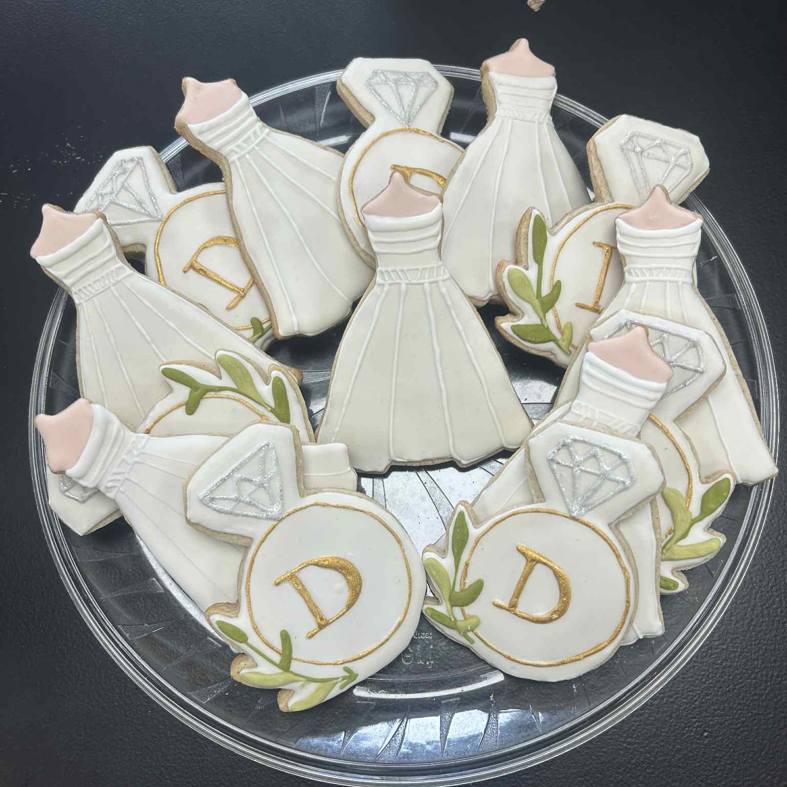 Photo of Decorated Sugar Cookies 12